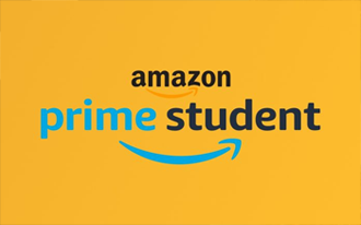 Amazon Prime für Studenten